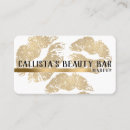 Search for lip business cards Customer