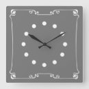 Search for art nouveau clocks Retro