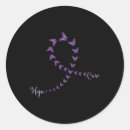 Search for pancreatic cancer stickers Hope