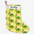 Search for cute turtle christmas stockings Tortoise
