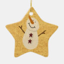 Search for primitive christmas tree decorations Cute