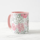 Search for pink peony flower mugs Flowers