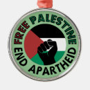 Search for palestine christmas tree decorations Free gaza