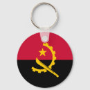 Search for angola key rings Flag