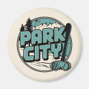 Search for park city utah magnets Snowboarding