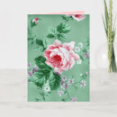 Search for floral wallpaper cards Blank