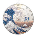Search for japan dartboards Katsushika hokusai