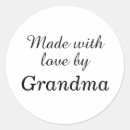 Search for grandchildren stickers For kids