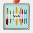 Search for longboard christmas tree decorations Retro