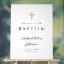 Search for baptism welcome signs Christian