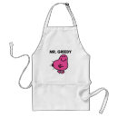 Search for greedy aprons Mr men show