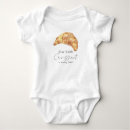 Search for croissant baby clothes Bakery