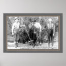 Search for vintage lumberjack posters Wood