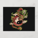 Search for dragon postcards Mythological