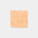 Search for halloween post it notes Orange