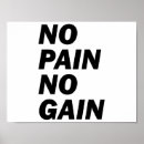 Search for pain posters Gain