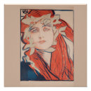 Search for female model posters Face