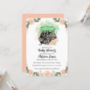 Search for cute witch invitations Orange