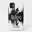 Search for believe iphone cases Bigfoot