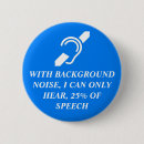 Search for speech badges Deaf