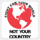 Search for world countries stickers Peace