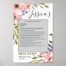 Search for tea rose posters Bridal shower