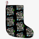 Search for teachers christmas stockings 2026