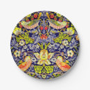 Search for bird paper plates Garden