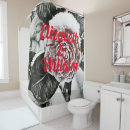 Search for frozen shower curtains Drawing