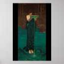 Search for circe posters Pre raphaelite