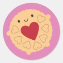 Search for biscuit stickers Kawaii