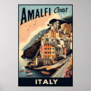 Search for vintage seaside posters Classic