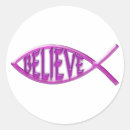 Search for ichthys stickers Christian symbol