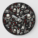 Search for skull guitar art Heavy metal