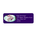 Search for sakura return address labels Blossoms