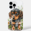 Search for black tan dachshund iphone cases Puppy