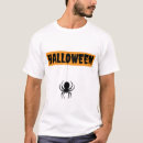 Search for spider tshirts Typography