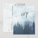 Search for forest wedding postcards Watercolor