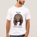 Search for pangolin tshirts Animal