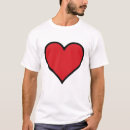 Search for for her valentines day tshirts Honeymoon
