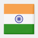 Search for indian magnets Flag