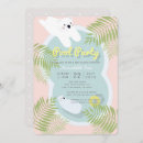 Search for pool baby shower invitations Turquoise blue
