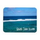 Search for turk magnets Island