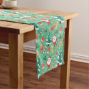 Search for candy cane table runners Dining
