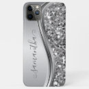 Search for sequin iphone cases Silver