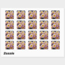 Search for chrysanthemum stickers Flower