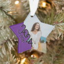Search for graduation star christmas tree decorations High school