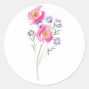 Search for flower bouquet stickers Drawing