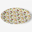 Search for taco paper plates Guacamole