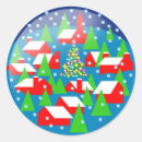 Search for snow globe stickers Winter
